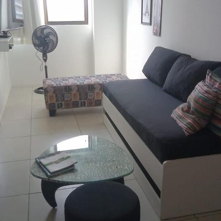 Studio Golden Breeze Boa Viagem Recife Exterior photo