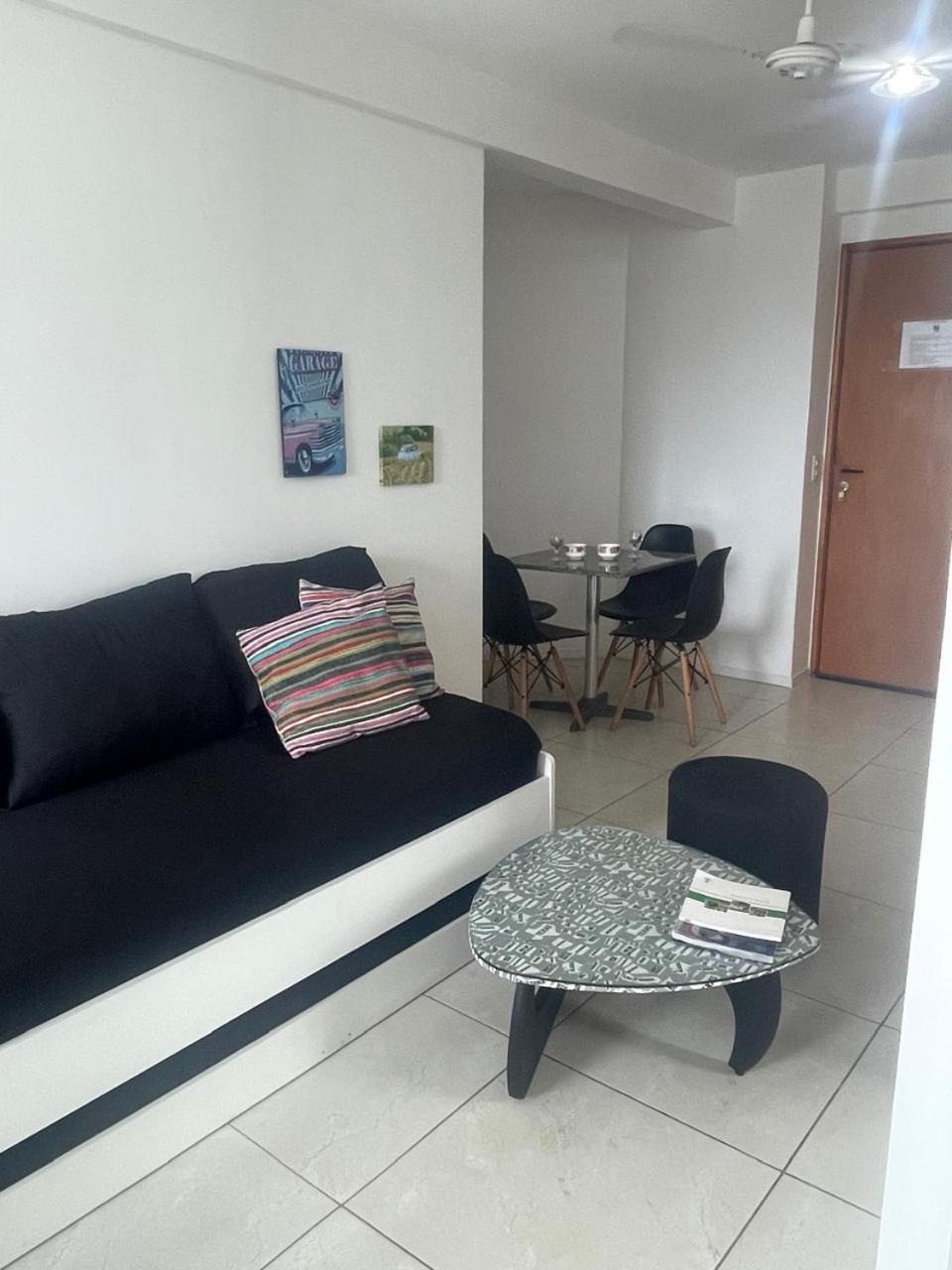 Studio Golden Breeze Boa Viagem Recife Exterior photo