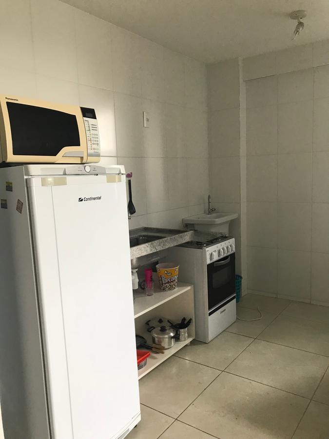Studio Golden Breeze Boa Viagem Recife Exterior photo
